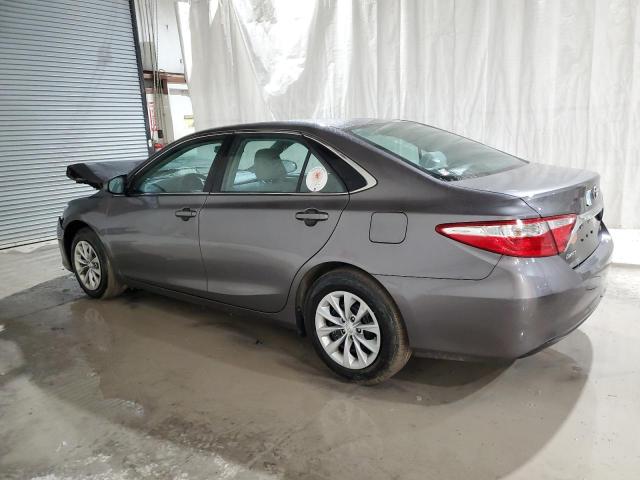 Image 2 of 2015 TOYOTA CAMRY LE 2015 with VIN 4T4BF1FK4FR509680