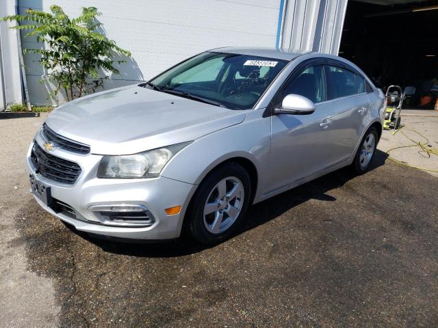 Изображение 1 2015 CHEVROLET CRUZE LT 2015 с VIN 1G1PC5SB2F7206561