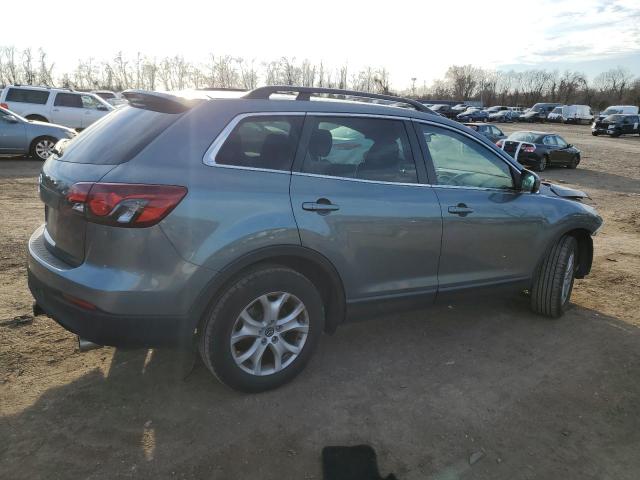 Obraz 3 z 2013 MAZDA CX-9 SPORT 2013 z VIN JM3TB2BV9D0412538