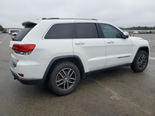 Изображение 3 2018 JEEP GRAND CHEROKEE LIMITED 2018 с VIN 1C4RJFBG3JC477300
