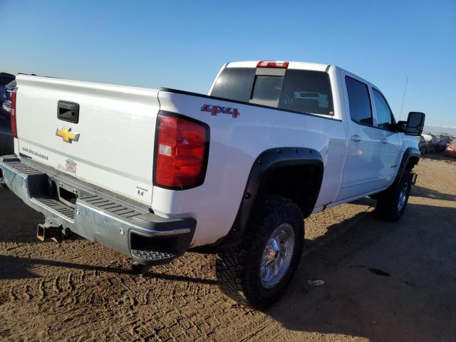 Obraz 3 z 2016 CHEVROLET SILVERADO K2500 HEAVY DUTY LT 2016 z VIN 1GC1KVEG5GF212501