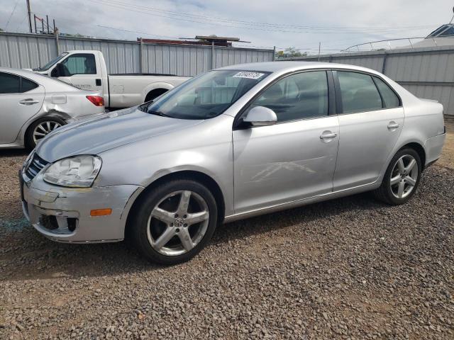 Image 1 of 2010 VOLKSWAGEN JETTA LIMITED 2010 with VIN 3VWAZ7AJ8AM129125