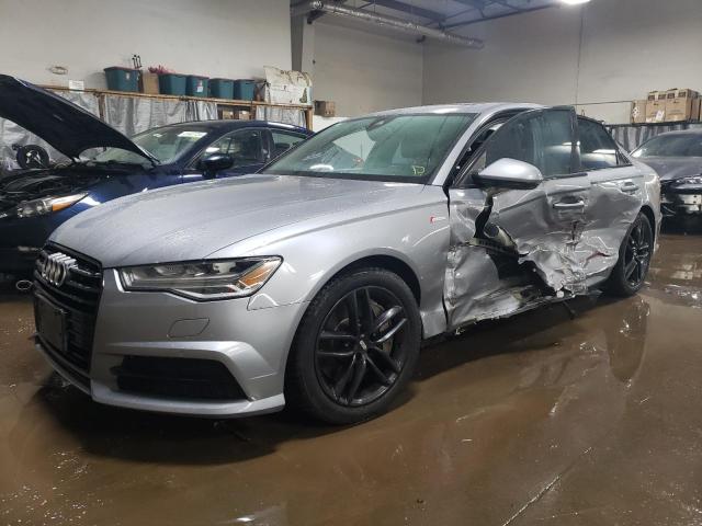 2016 AUDI A6 PRESTIGE 2016 image