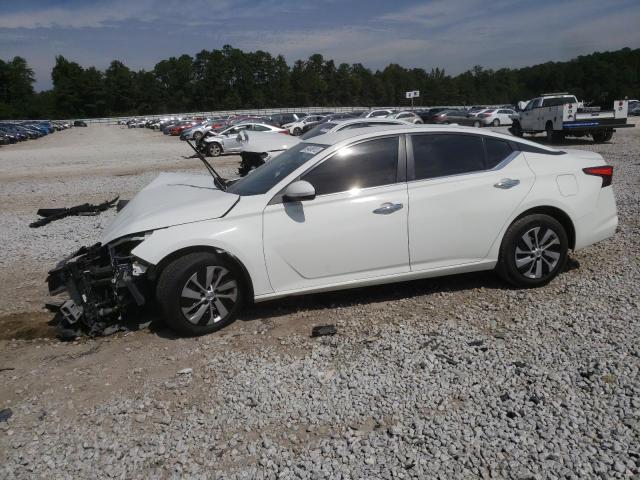 Изображение 1 2020 NISSAN ALTIMA S 2020 с VIN 1N4BL4BV6LC240307