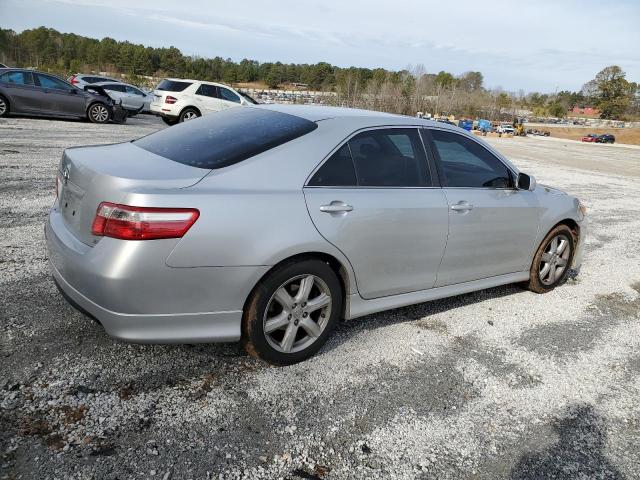 Image 3 of 2007 TOYOTA CAMRY LE 2007 with VIN 4T1BK46KX7U519705