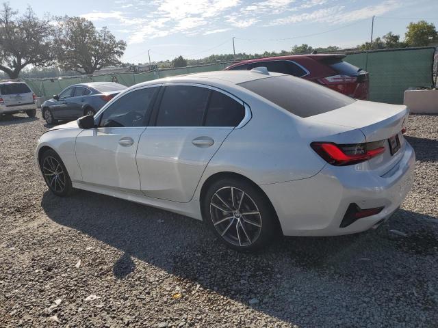 Obraz 2 z 2019 BMW 330I  2019 z VIN WBA5R1C53KAK07923