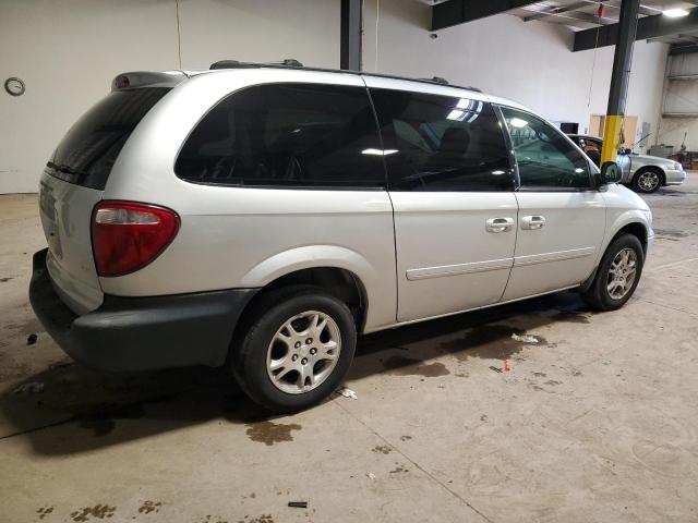 Obraz 3 z 2004 DODGE GRAND CARAVAN SXT 2004 z VIN 2D4GP44L04R501653