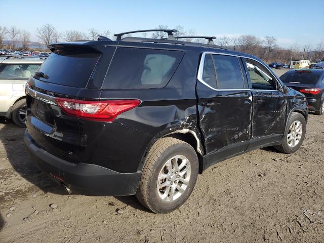 Obraz 3 z 2021 CHEVROLET TRAVERSE LT 2021 z VIN 1GNEVHKW6MJ219270