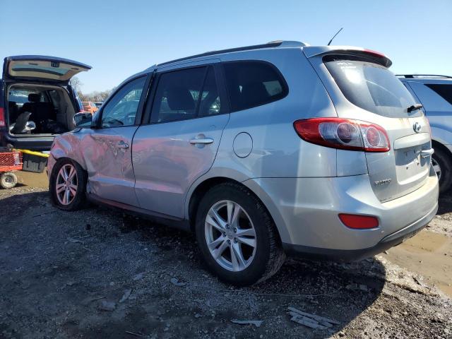 Изображение 2 2010 HYUNDAI SANTA FE SE 2010 с VIN 5NMSH4AG5AH355641