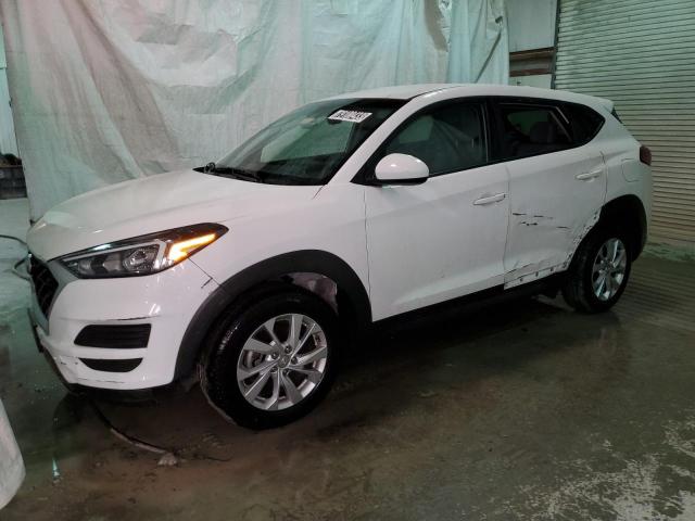Obraz 2019 HYUNDAI TUCSON SE 2019