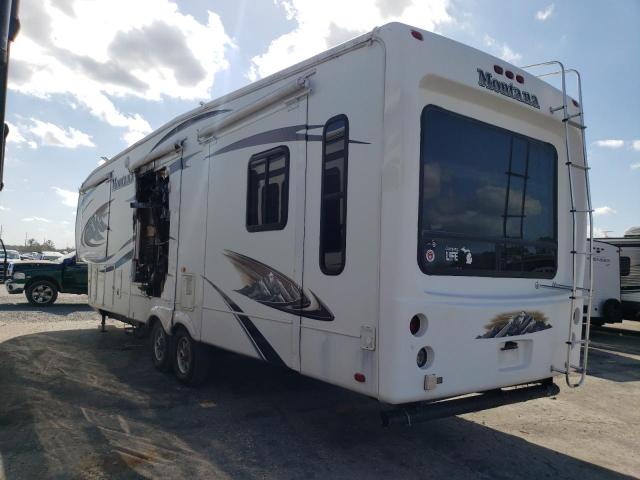 Изображение 3 2010 KEYSTONE MONTANA 2010 с VIN 4YDF34023A4701021