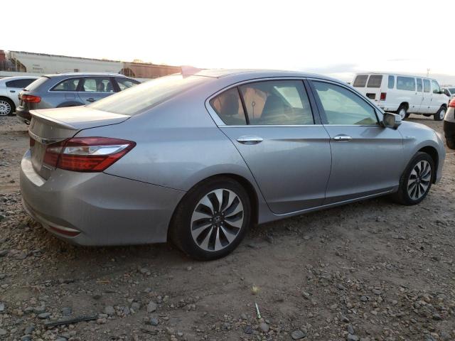 Изображение 3 2017 HONDA ACCORD HYBRID 2017 с VIN JHMCR6F36HC007227