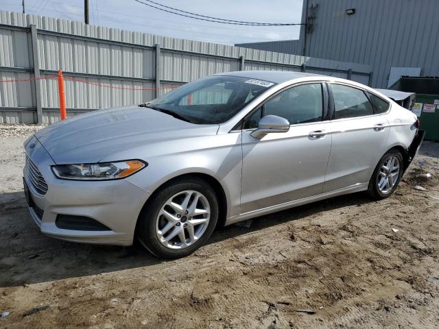 Obraz 1 z 2016 FORD FUSION SE 2016 z VIN 3FA6P0H70GR330888
