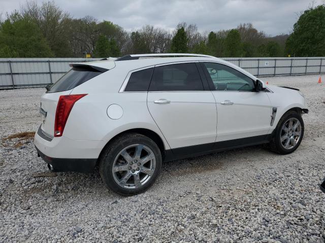 Obraz 3 z 2011 CADILLAC SRX PREMIUM COLLECTION 2011 z VIN 3GYFNFEY0BS505345