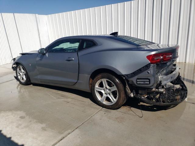 Image 2 of 2023 CHEVROLET CAMARO LS 2023 with VIN 1G1FB1RS0P0127770