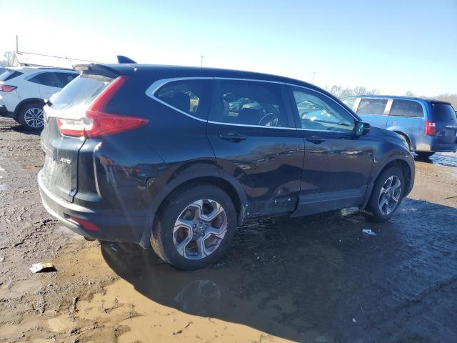 Obraz 3 z 2017 HONDA CR-V EX 2017 z VIN 5J6RW2H50HL032968