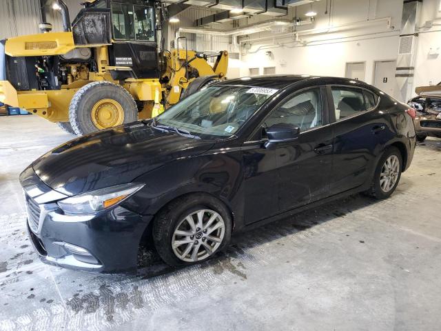 Изображение 2018 MAZDA 3 TOURING 2018