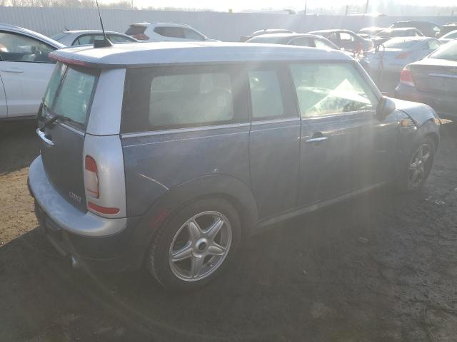 Obraz 3 z 2010 MINI COOPER CLUBMAN 2010 z VIN WMWML3C51ATX37416
