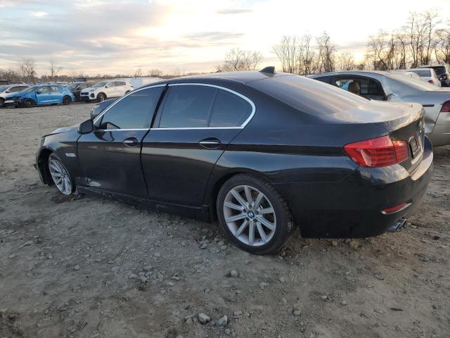 Image 2 of 2015 BMW 535 D XDRIVE 2015 with VIN WBAFV3C58FD687036