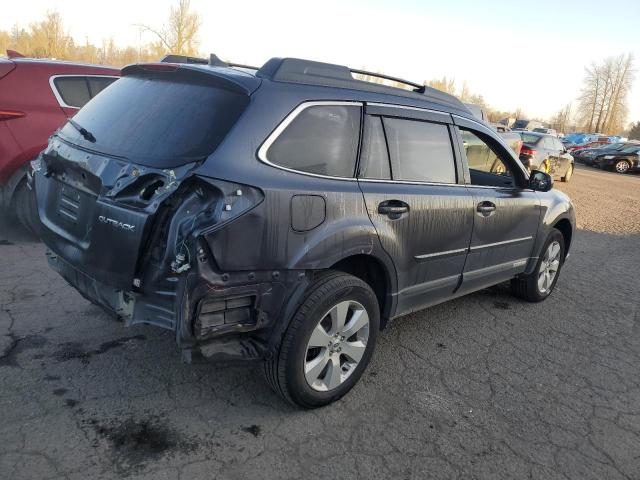 Obraz 3 z 2012 SUBARU OUTBACK 2.5I LIMITED 2012 z VIN 4S4BRCKCXC3288986