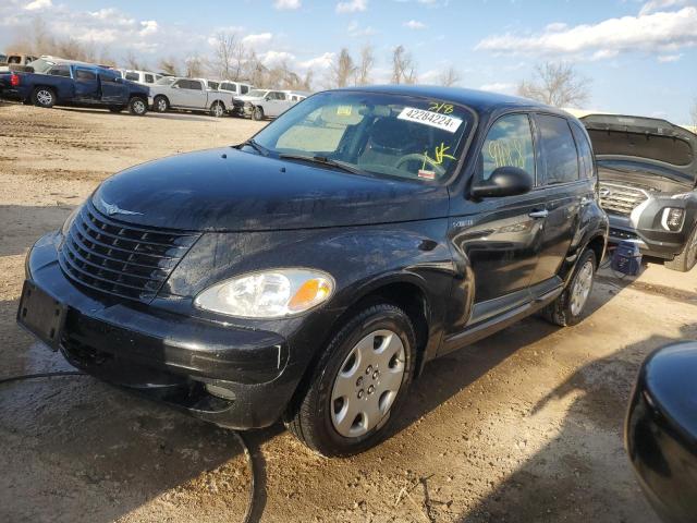 2005 CHRYSLER PT CRUISER TOURING 2005 image