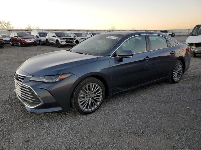 2022 TOYOTA AVALON LIMITED 2022 image
