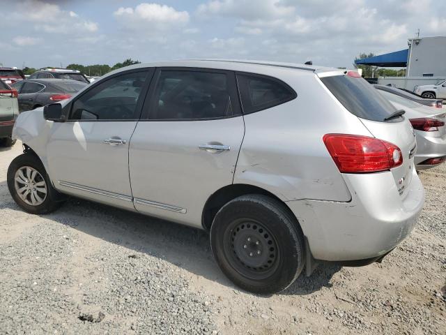 Изображение 2 2014 NISSAN ROGUE SELECT S 2014 с VIN JN8AS5MT0EW600882