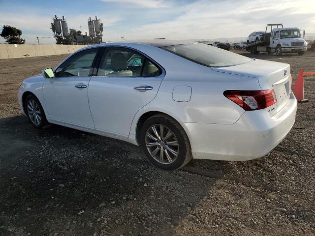 Изображение 2 2007 LEXUS ES 350 2007 с VIN JTHBJ46G772035164