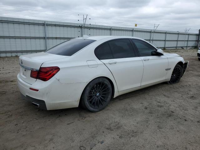 Obraz 3 z 2015 BMW 740 I 2015 z VIN WBAYA6C54FGK16246