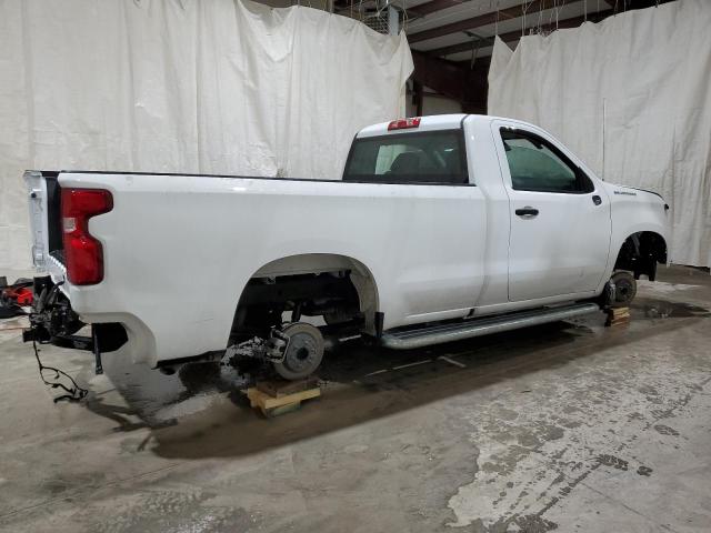 Изображение 3 2023 CHEVROLET SILVERADO C1500 2023 с VIN 3GCNAAED3PG288204