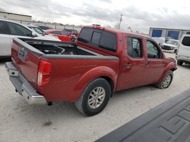 Изображение 3 2014 NISSAN FRONTIER S 2014 с VIN 1N6AD0ER4EN760276