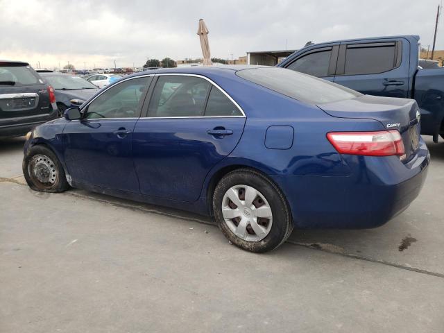 Obraz 2 z 2009 TOYOTA CAMRY BASE 2009 z VIN 4T1BE46K79U272301