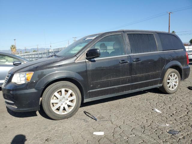 2016 CHRYSLER TOWN & COUNTRY LX 2016 image