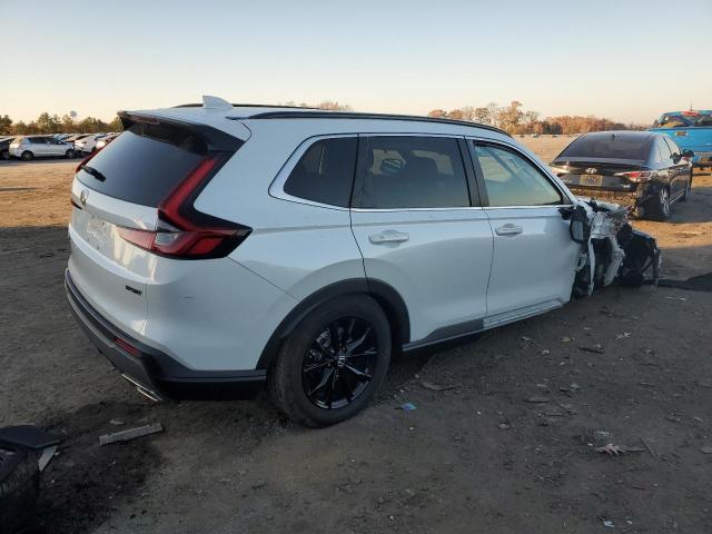 Image 3 of 2023 HONDA CR-V SPORT 2023 with VIN 7FARS6H58PE033543