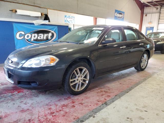 Obraz 1 z 2014 CHEVROLET IMPALA LIMITED LTZ 2014 z VIN 2G1WC5E30E1149739