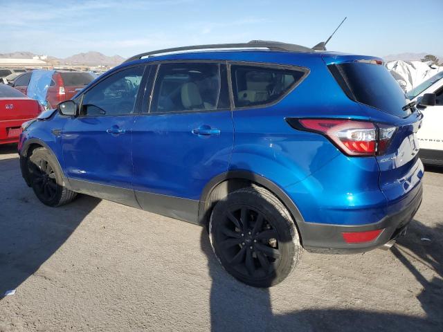 Image 2 of 2018 FORD ESCAPE SEL 2018 with VIN 1FMCU0HD5JUD22051