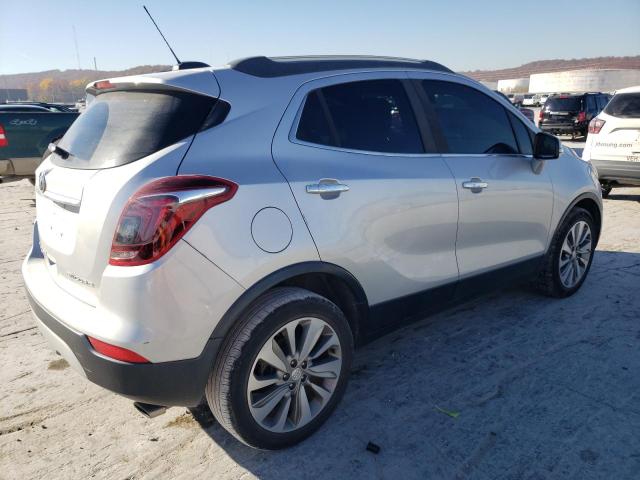 Изображение 3 2017 BUICK ENCORE PREFERRED 2017 с VIN KL4CJASB2HB074027
