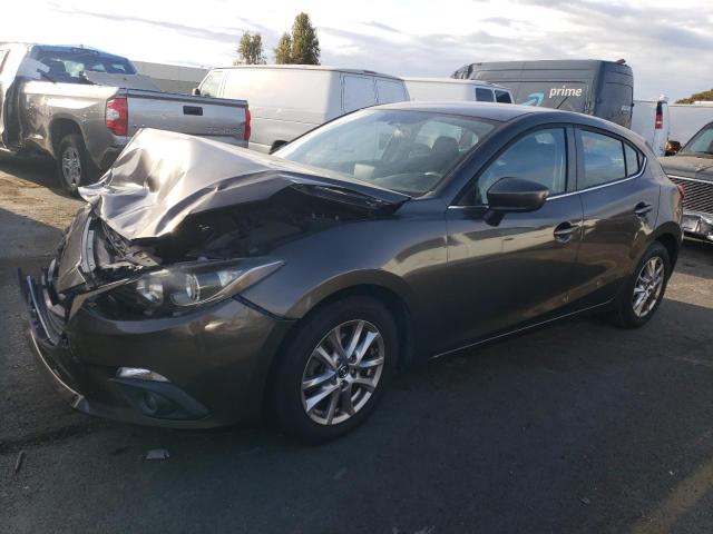 2015 MAZDA 3 TOURING 2015 image
