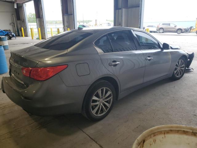 Изображение 3 2017 INFINITI Q50 BASE 2017 с VIN JN1CV7AR3HM681296