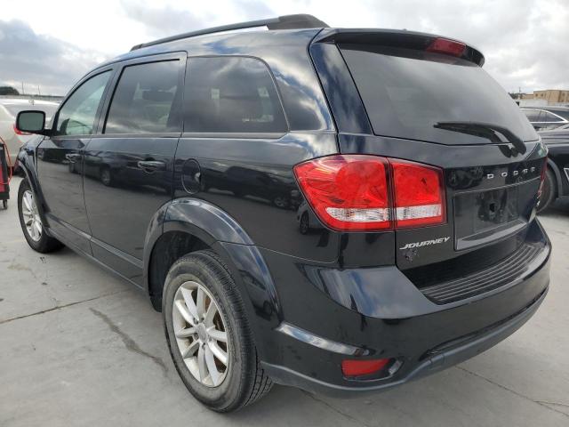 Obraz 2 z 2016 DODGE JOURNEY SXT 2016 z VIN 3C4PDCBB4GT125437