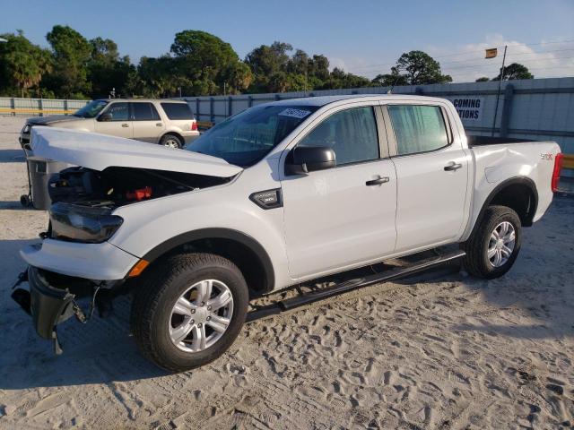 2019 FORD RANGER XL 2019 image