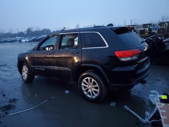 Image 2 of 2015 JEEP GRAND CHEROKEE LAREDO 2015 with VIN 1C4RJFAG1FC651518