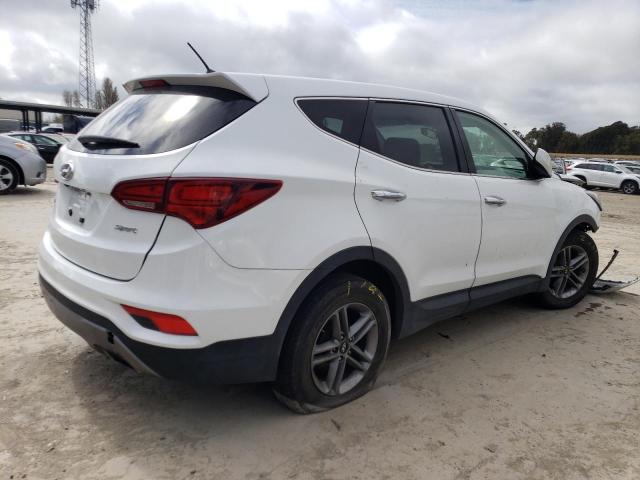 Изображение 3 2018 HYUNDAI SANTA FE SPORT  2018 с VIN 5NMZT3LB0JH069656
