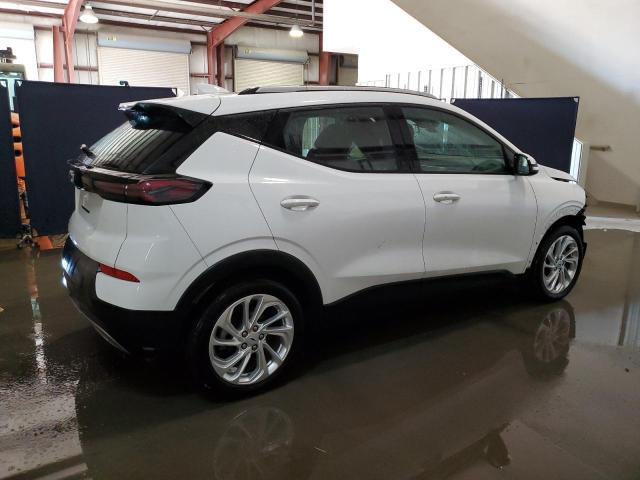 Image 3 of 2023 CHEVROLET BOLT EUV LT 2023 with VIN 1G1FY6S06P4144232