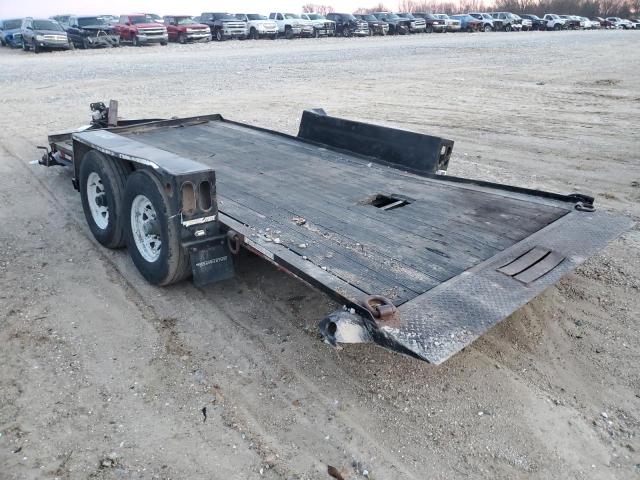 Изображение 3 2007 TOWN TRAILER 2007 с VIN 4KNTT16287L164180