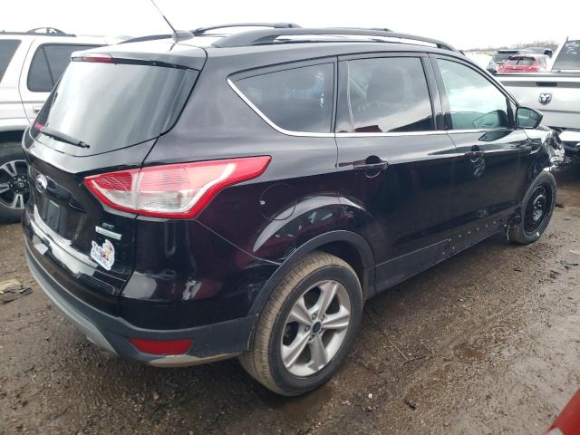 Obraz 3 z 2013 FORD ESCAPE SE 2013 z VIN 1FMCU0GX1DUD47996