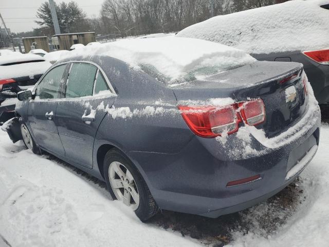 Изображение 2 2013 CHEVROLET MALIBU LS 2013 с VIN 1G11B5SAXDF338860