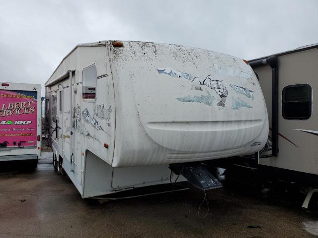 Image 1 of 2004 FRST WILDCAT 2004 with VIN 4X4FWCD234V008876