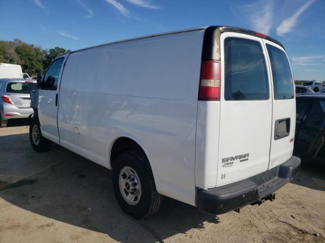 Obraz 2 z 2016 GMC SAVANA G2500 2016 z VIN 1GTW7AFF0G1140786
