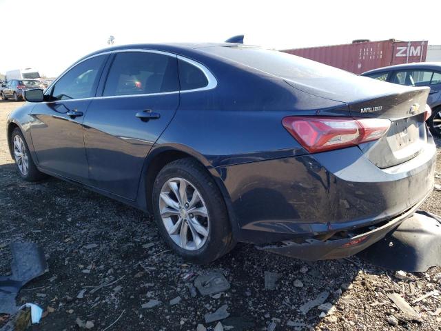 Obraz 2 z 2019 CHEVROLET MALIBU LT 2019 z VIN 1G1ZD5ST7KF122959